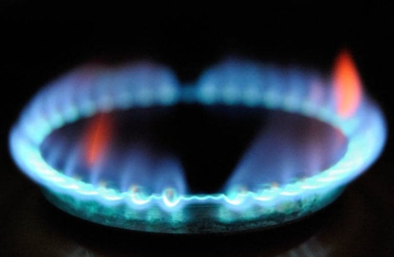 Gas bills to increase in France this summer