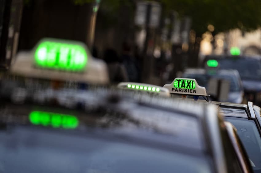 Taxis, medical costs and useful acronyms: 6 essential articles for life in France