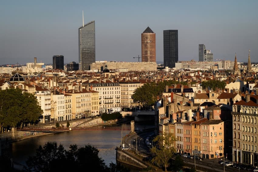 One-off tax, Lyon’s secret, and French test tips: 6 essential articles for life in France