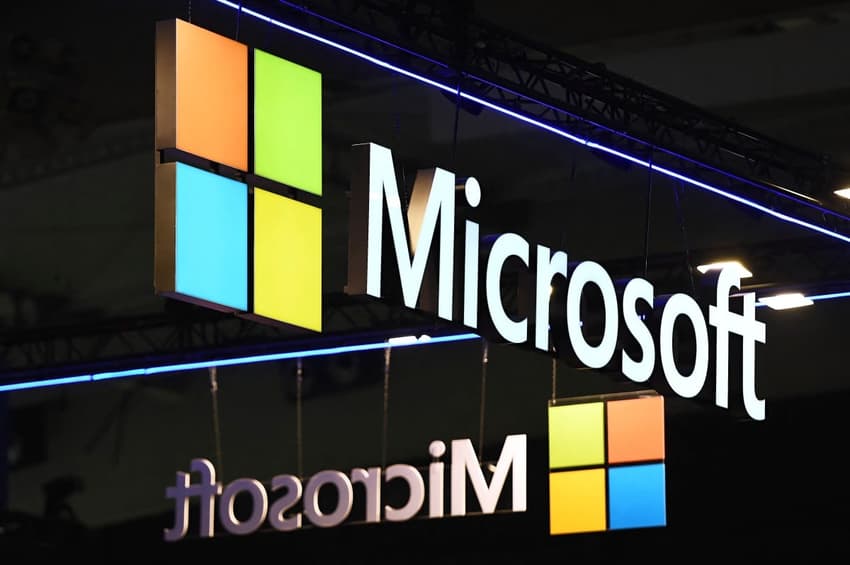 Microsoft announces €2 billion AI investment in Spain