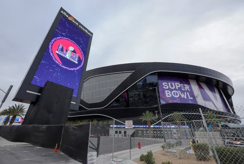 How to watch the 2024 Super Bowl from France