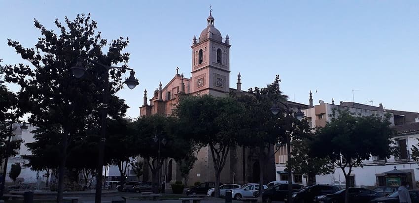 Spanish Catholic Church suspends priest accused of selling Viagra