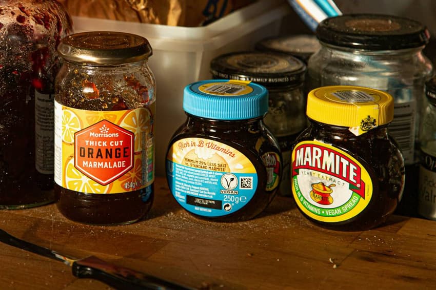 EXPLAINED: Is Marmite really banned in Norway?