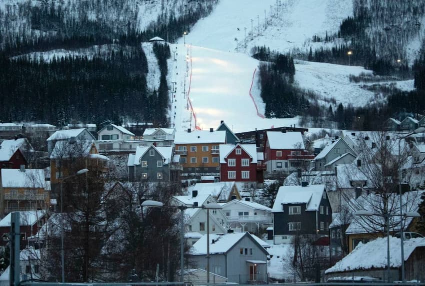 Today in Norway: A roundup of the latest news on Tuesday