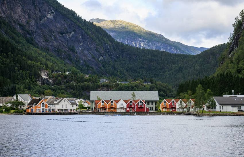 Today in Norway: A roundup of the latest news on Monday