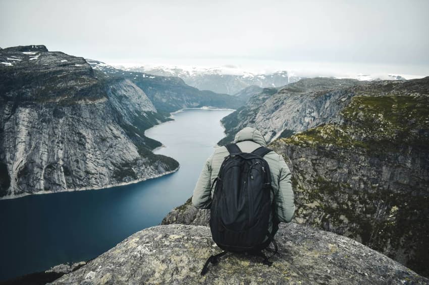 Six questions that will answer whether Norway is the place for you