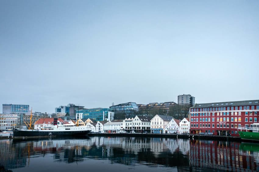 All the essential information you need to understand Norway's property market