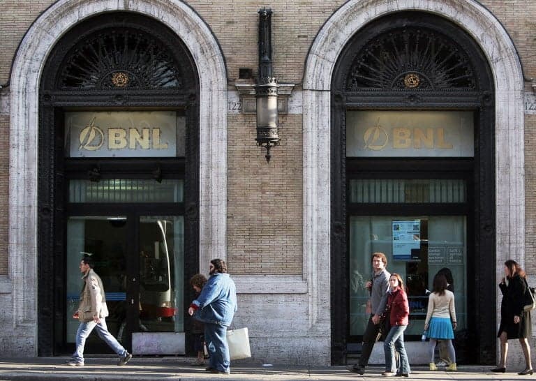 The verdict: What are the best banks for foreigners in Italy?