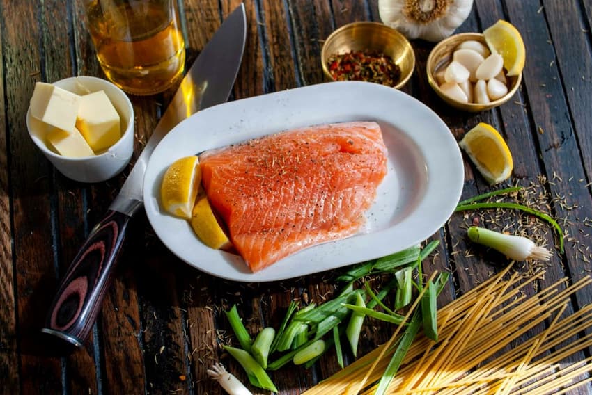 EXPLAINED: Why Norway is so obsessed with salmon