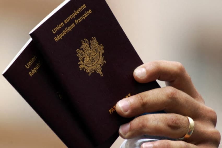 French citizenship: What exactly is France's 'droit du sol'?