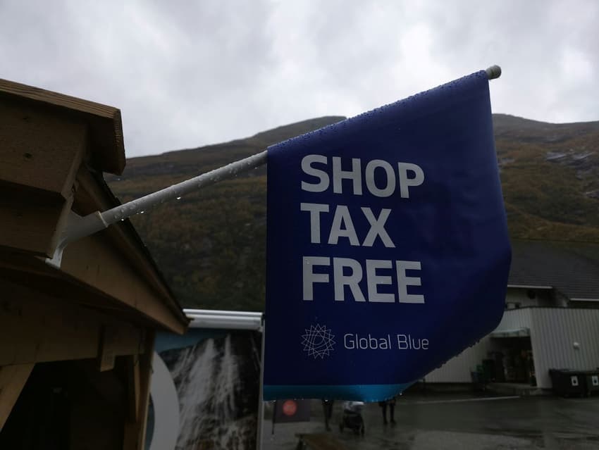 Why Norway’s controversial wealth tax isn’t going anywhere for now