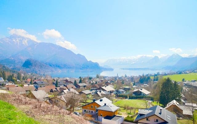 10 things you should do in Austria at least once