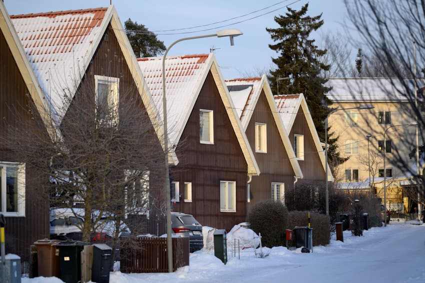 How to lower the monthly cost of your Swedish mortgage