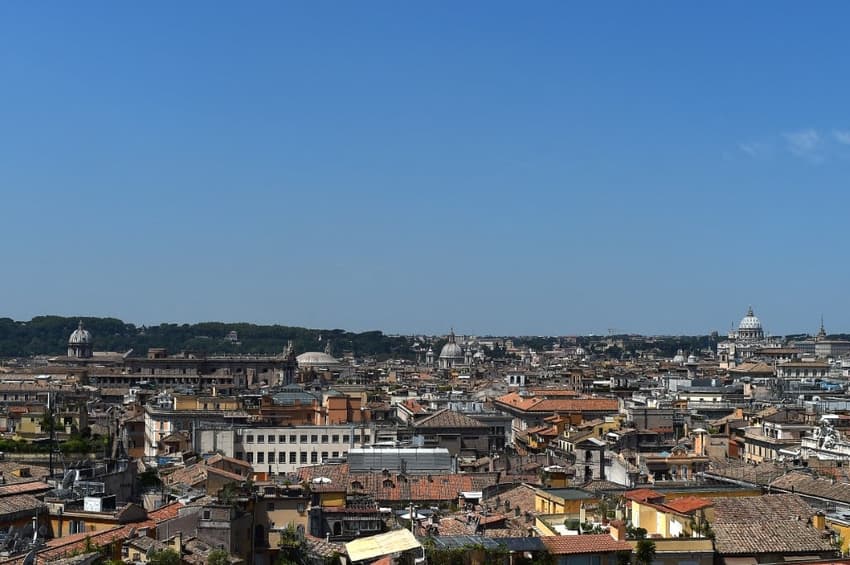 Top 10 sought-after city neighbourhoods to buy property in Italy