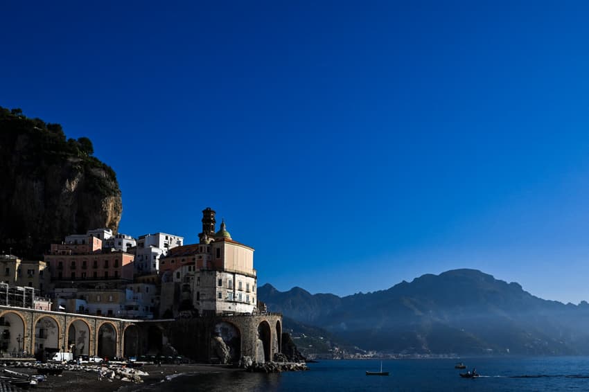 Nine lesser-visited Italian villages to see over Easter