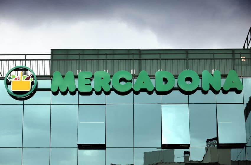 Why do so many Spaniards want to work for Mercadona supermarket?