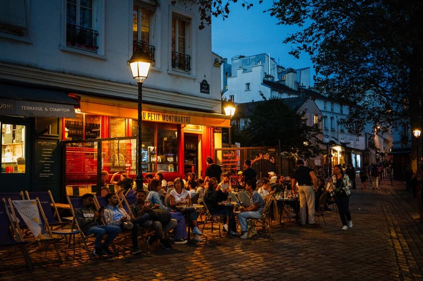 April in France, taxes, and dining out: 6 essential articles for life in France