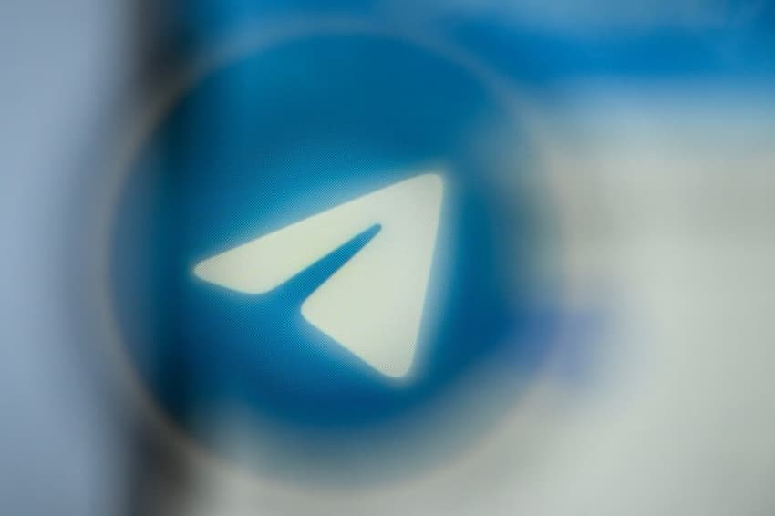 Spanish judge orders nationwide suspension of Telegram