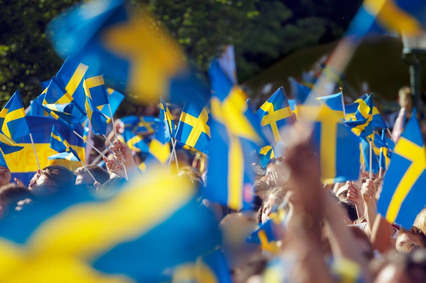 Reader's story: How I slowly fell in love with the Swedish language