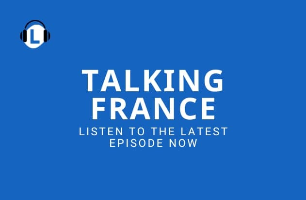 PODCAST: Why France loves shopping rules, the real Versailles and how to blend in with the French