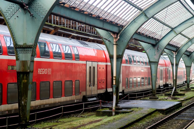German train drivers union announces new wave of strikes