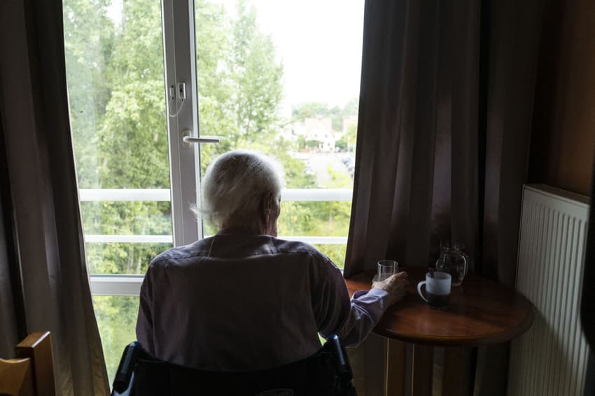 GUIDE: Guardianship or power of attorney options in France for elderly or vulnerable people