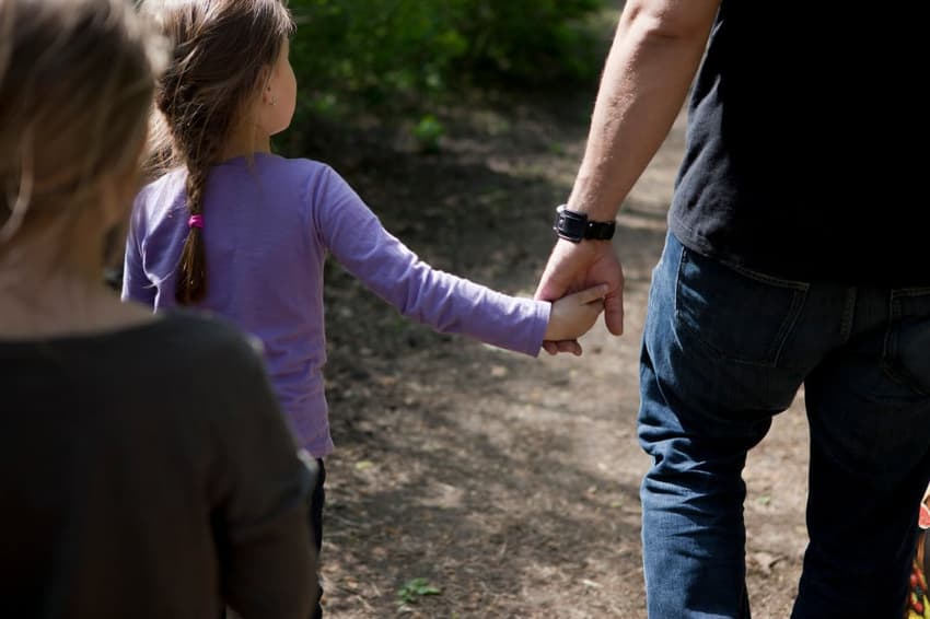 EXPLAINED: How does shared custody after divorce work in Germany?