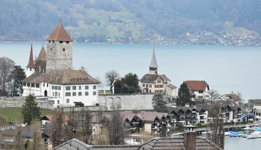 Five big news stories from Switzerland you need to know about this week