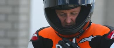 Schumacher gets first in Barcelona motorbike race