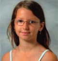 Ten-year-old Dalarna girl missing