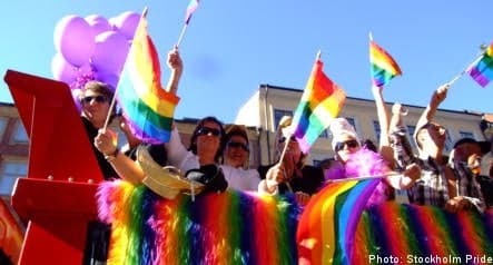 Gearing up for Europride: the best of Stockholm's gay scene