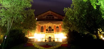 Prestigious Bayreuth Wagner festival to go online