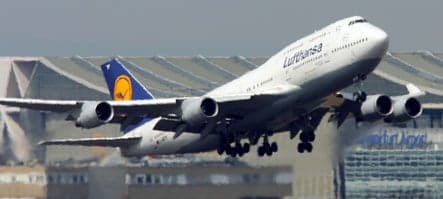 Lufthansa cancels flights amid efforts to end strike