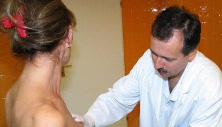 Plastic surgeons get 'Breast TÜV' for quality control