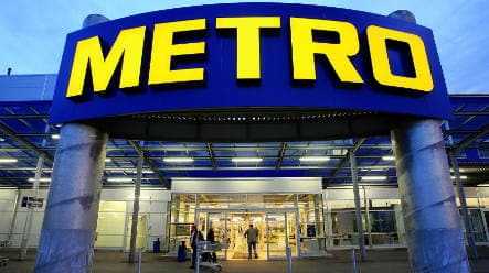 Retail giant Metro reportedly axing 15,000 jobs