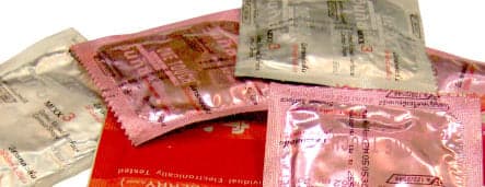 Malmö council criticized for giving condoms to sex buyers