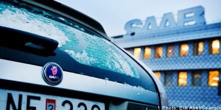 Saab restructuring imminent: report