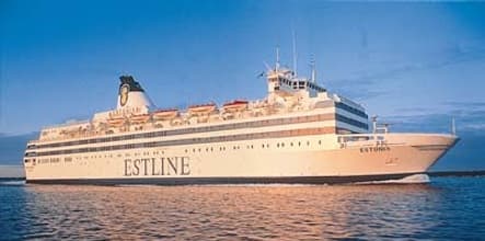 Estonia: no new ferry disaster probe