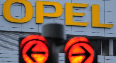 Spiegel: Fiat won't close Opel plants