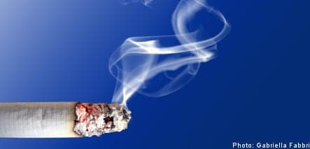 Smokers face higher insurance costs