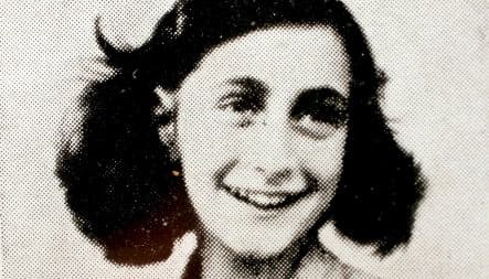 Anne Frank's 80th birthday honoured in Berlin