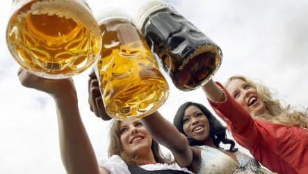 It's official: German beer is 'very good'