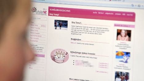 Experts warn of data misuse after student site hacking