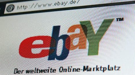 eBay eliminates nearly half of its German staff