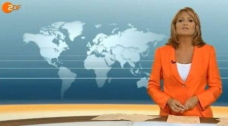 Broadcaster ZDF confuses ‘phishing’ with ‘fisting’ on air