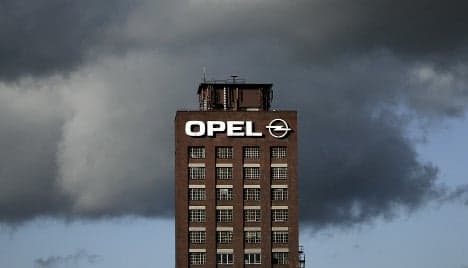 GM U-turn on Opel stirs German fear and loathing