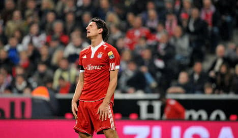 Bayern Munich plans player salary reductions