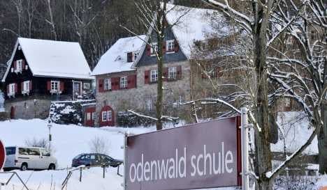 Odenwaldschule board resigns in wake of abuse claims