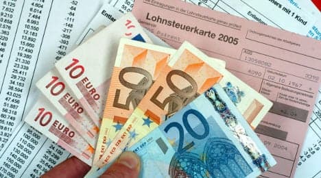 FDP tax plan gets broad thumbs up
