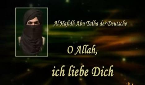 Police fear third wave of German Jihadists